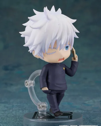 Nendoroid 2205: Gojo Satoru (School Uniform Ver.) - Jujutsu Kaisen