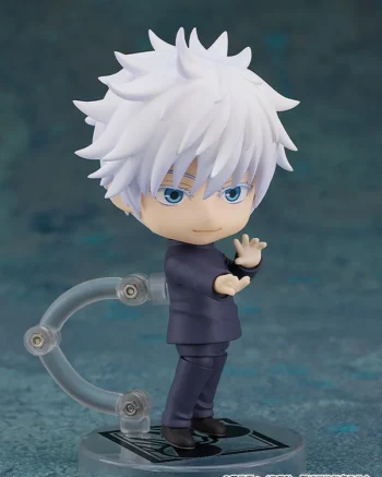 Nendoroid 2205: Gojo Satoru (School Uniform Ver.) - Jujutsu Kaisen