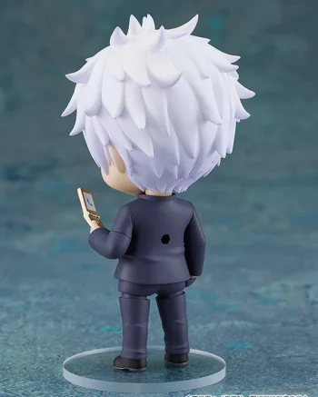 Nendoroid 2205: Gojo Satoru (School Uniform Ver.) - Jujutsu Kaisen