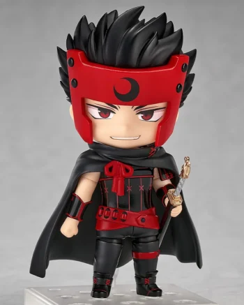 kurogane 1 Nendoroid 2992: Kurogane - Tsubasa RESERVoir CHRoNiCLE