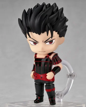 kurogane 4 Nendoroid 2992: Kurogane - Tsubasa RESERVoir CHRoNiCLE