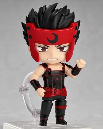 kurogane 5 Nendoroid 2992: Kurogane - Tsubasa RESERVoir CHRoNiCLE