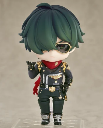 Nendoroid 3046: Lighter - Zenless Zone Zero