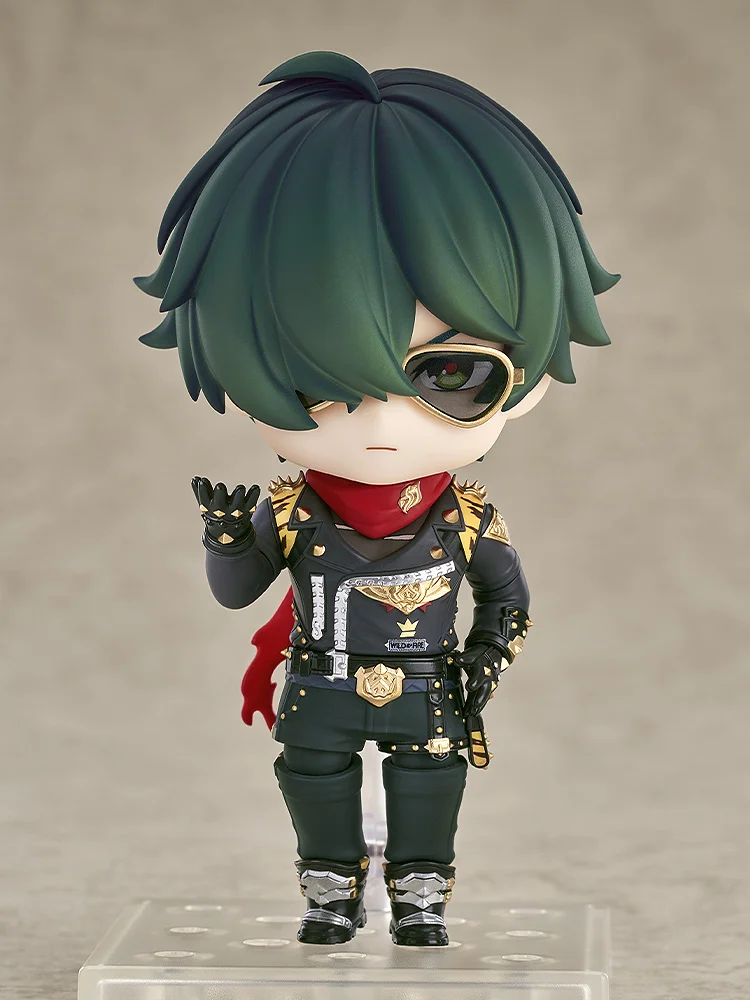 Nendoroid 3046: Lighter - Zenless Zone Zero