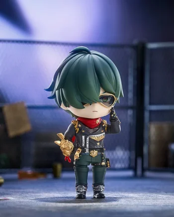 Nendoroid 3046: Lighter - Zenless Zone Zero