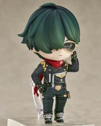 Nendoroid 3046: Lighter - Zenless Zone Zero