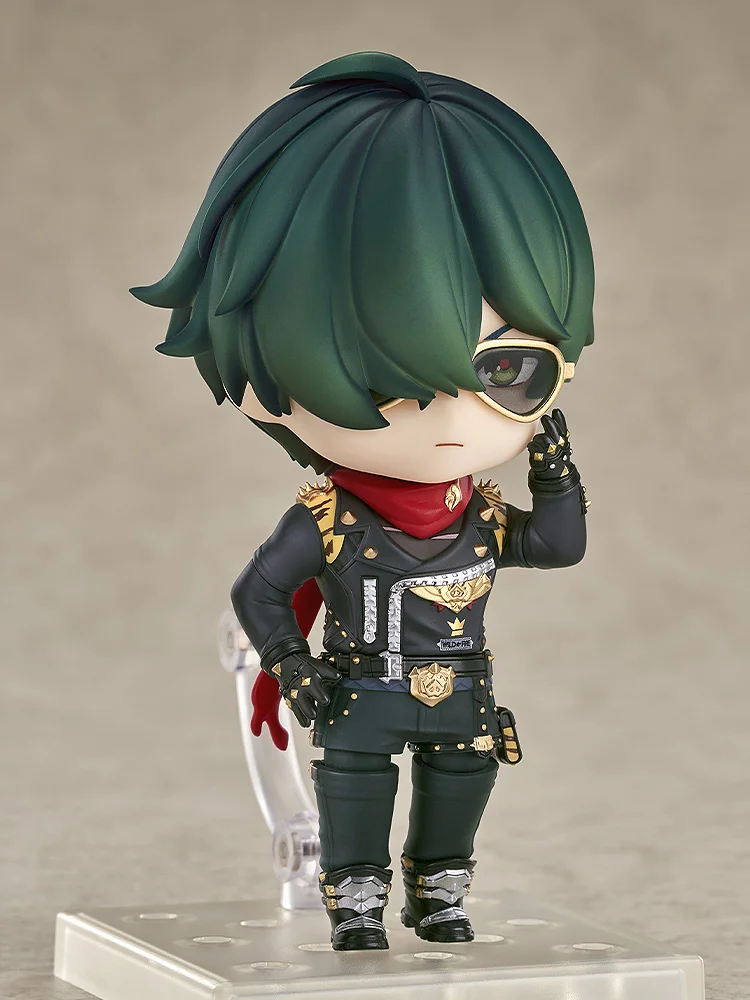 Nendoroid 3046: Lighter - Zenless Zone Zero