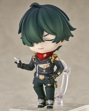 Nendoroid 3046: Lighter - Zenless Zone Zero