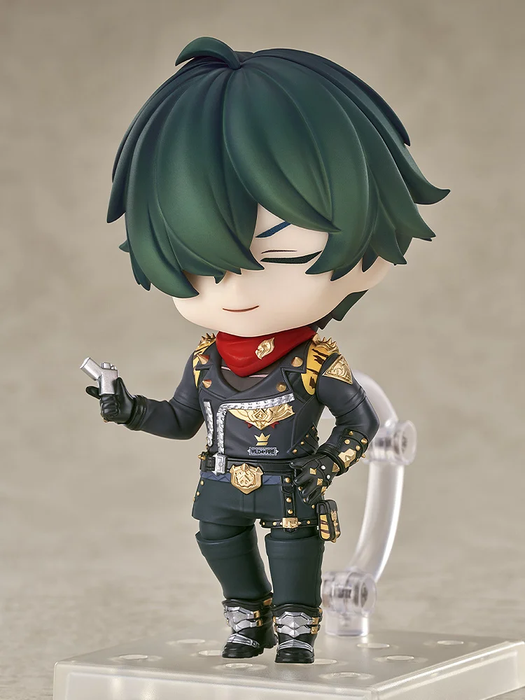 Nendoroid 3046: Lighter - Zenless Zone Zero