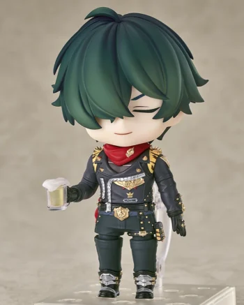 Nendoroid 3046: Lighter - Zenless Zone Zero