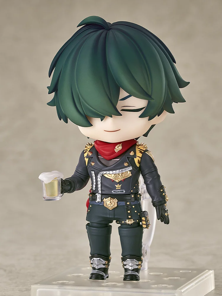 Nendoroid 3046: Lighter - Zenless Zone Zero
