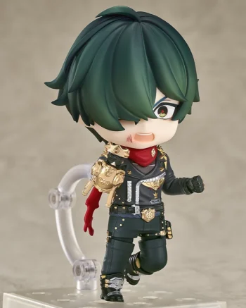 Nendoroid 3046: Lighter - Zenless Zone Zero