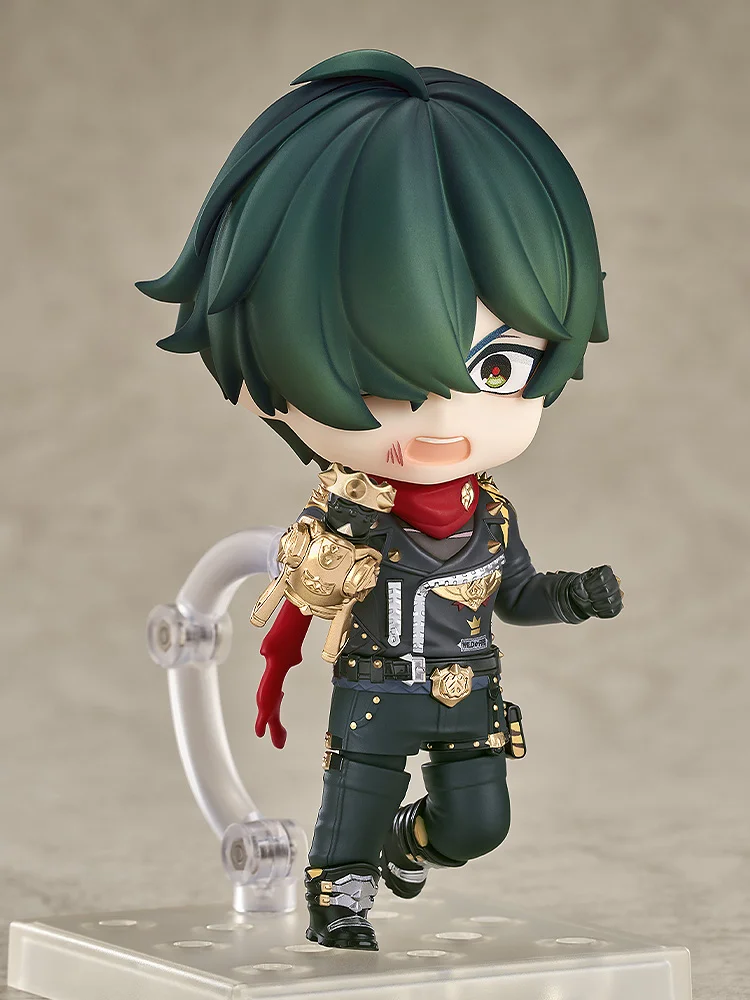 Nendoroid 3046: Lighter - Zenless Zone Zero
