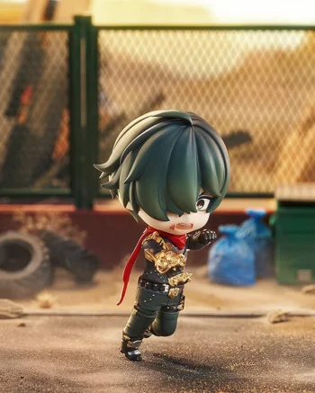 Nendoroid 3046: Lighter - Zenless Zone Zero