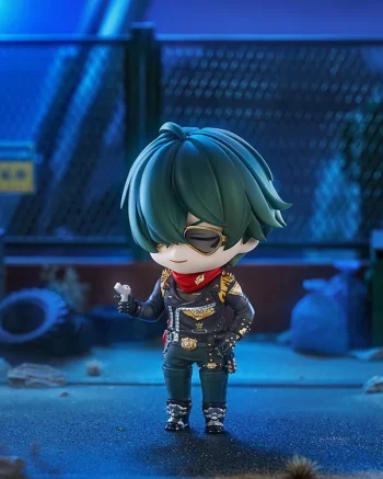 Nendoroid 3046: Lighter - Zenless Zone Zero