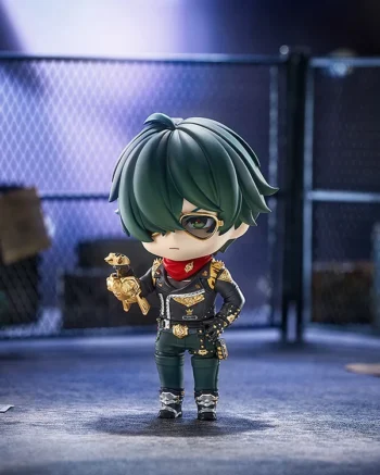 Nendoroid 3046: Lighter - Zenless Zone Zero