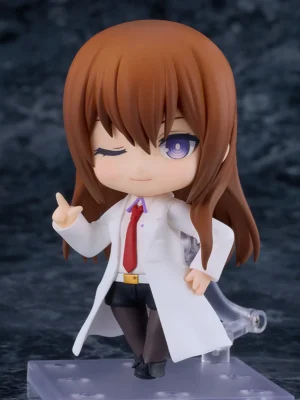 Nendoroid Basic 3040: Makise Kurisu - Steins Gate