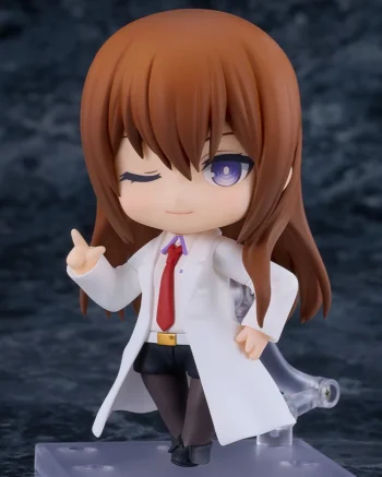 Nendoroid Basic 3040: Makise Kurisu - Steins Gate