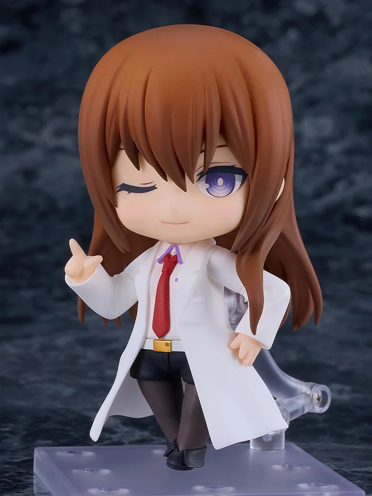 Nendoroid Basic 3040: Makise Kurisu - Steins Gate