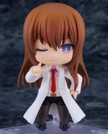 Nendoroid Basic 3040: Makise Kurisu - Steins Gate