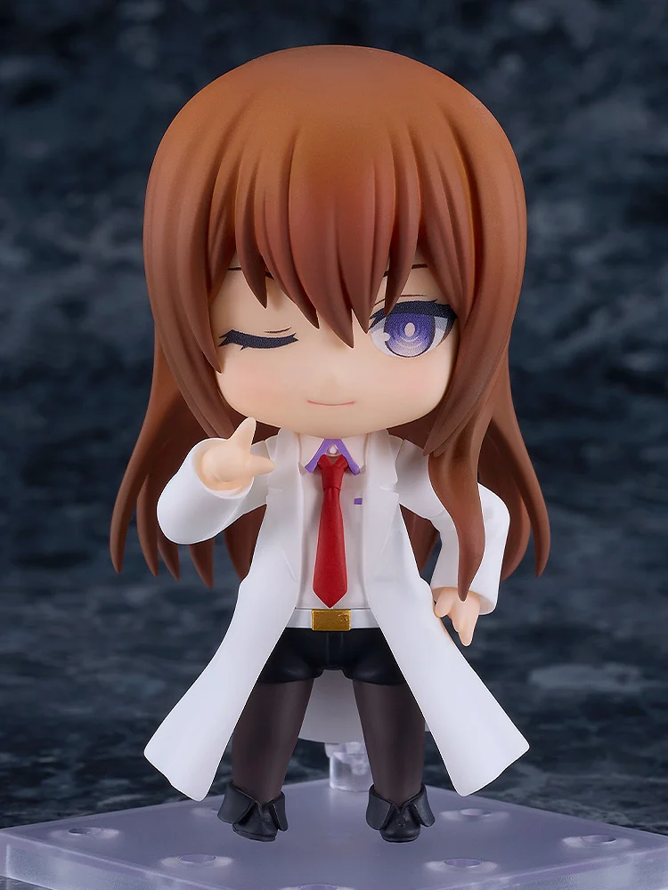 Nendoroid Basic 3040: Makise Kurisu - Steins Gate