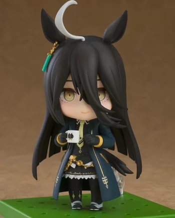 manhatan 1 Nendoroid 2548: Manhattan Cafe - Uma Musume Pretty Derby