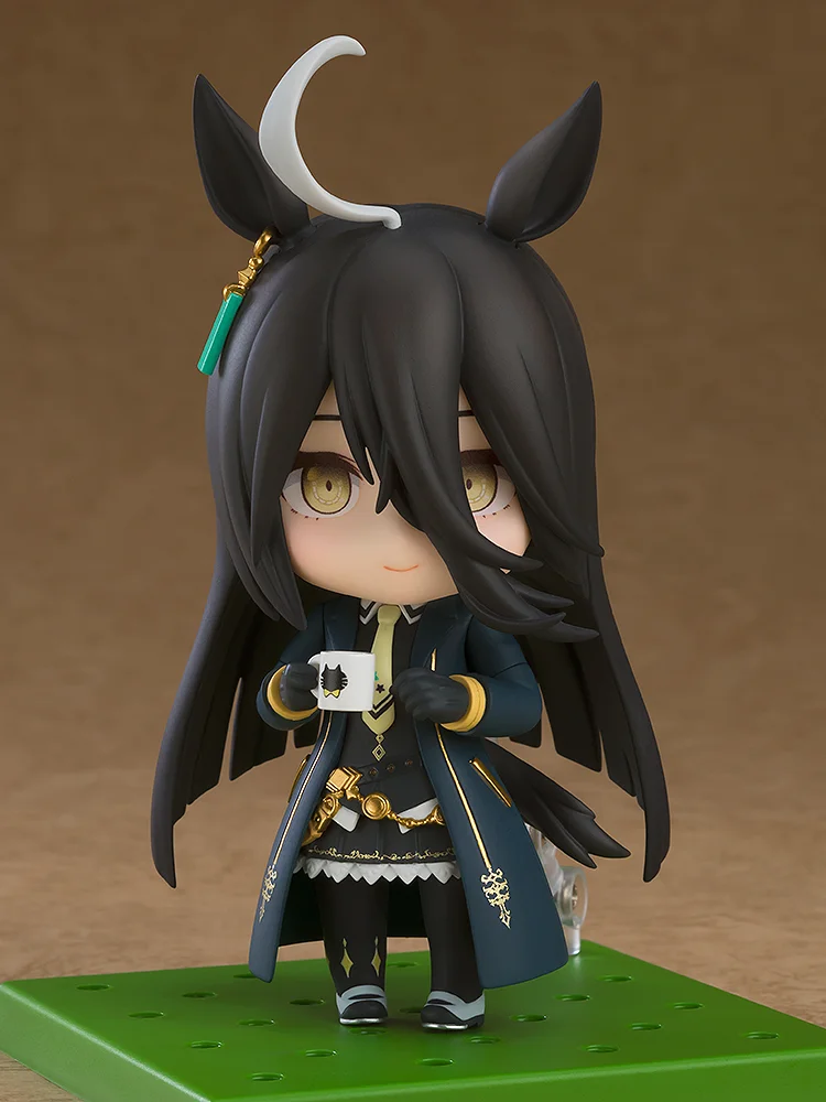 manhatan 1 Nendoroid 2548: Manhattan Cafe - Uma Musume Pretty Derby