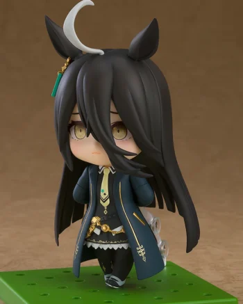 manhatan 2 Nendoroid 2548: Manhattan Cafe - Uma Musume Pretty Derby