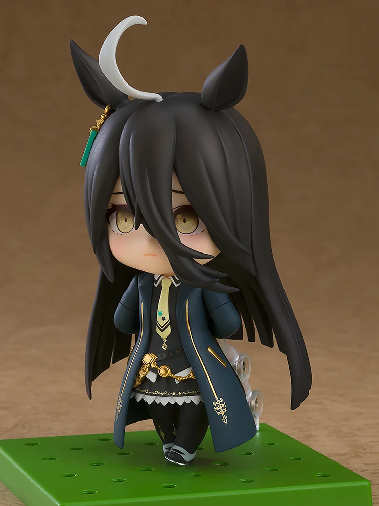 manhatan 2 Nendoroid 2548: Manhattan Cafe - Uma Musume Pretty Derby