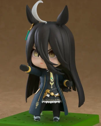 manhatan 3 Nendoroid 2548: Manhattan Cafe - Uma Musume Pretty Derby