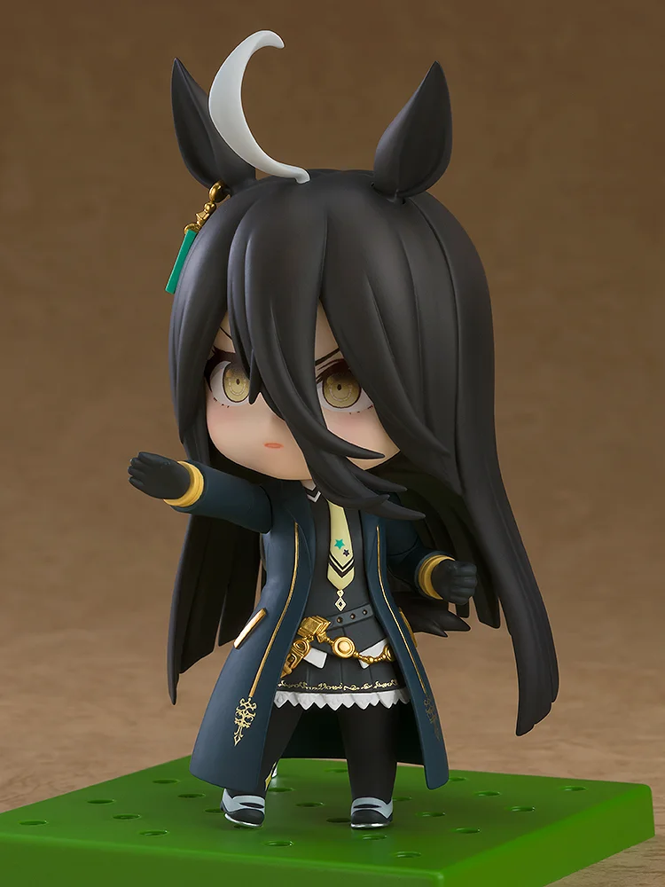 manhatan 3 Nendoroid 2548: Manhattan Cafe - Uma Musume Pretty Derby