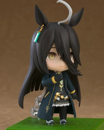 manhatan 4 Nendoroid 2548: Manhattan Cafe - Uma Musume Pretty Derby