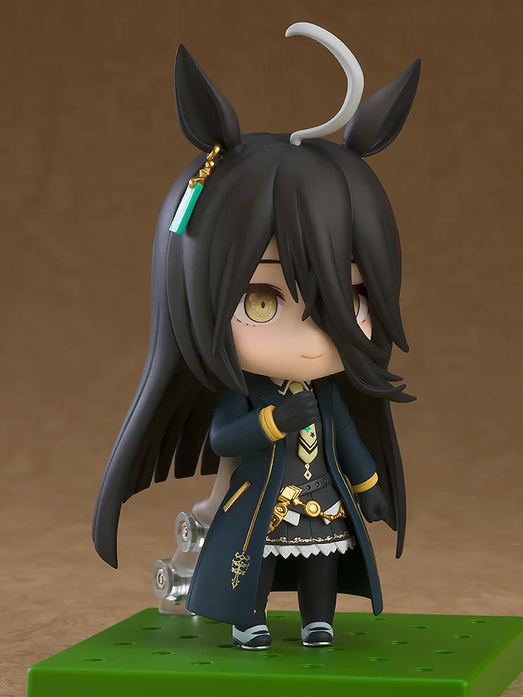 manhatan 4 Nendoroid 2548: Manhattan Cafe - Uma Musume Pretty Derby