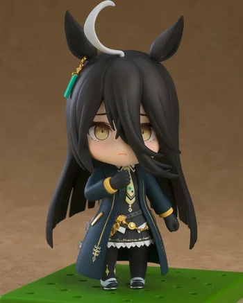 manhatan 5 Nendoroid 2548: Manhattan Cafe - Uma Musume Pretty Derby