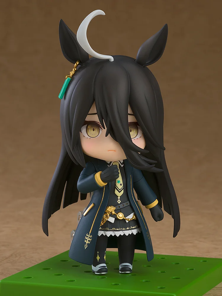 manhatan 5 Nendoroid 2548: Manhattan Cafe - Uma Musume Pretty Derby