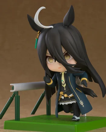 manhatan 6 Nendoroid 2548: Manhattan Cafe - Uma Musume Pretty Derby
