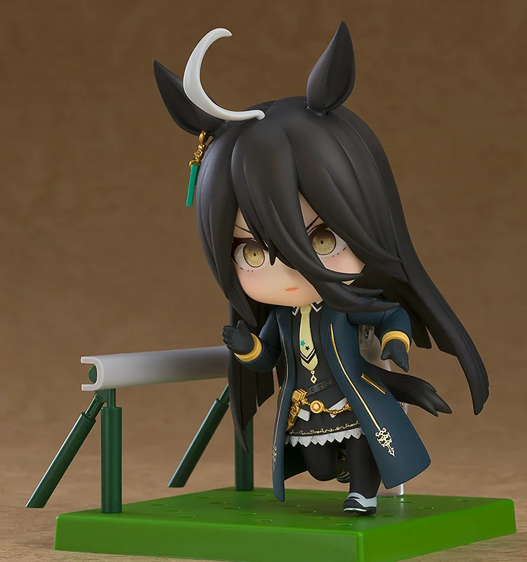 manhatan 6 Nendoroid 2548: Manhattan Cafe - Uma Musume Pretty Derby