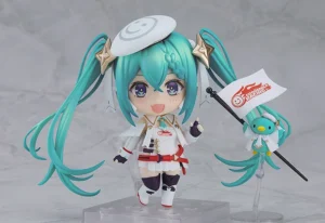 Nendoroid 2156: Racing Miku 2023 Ver. - Hatsune Miku
