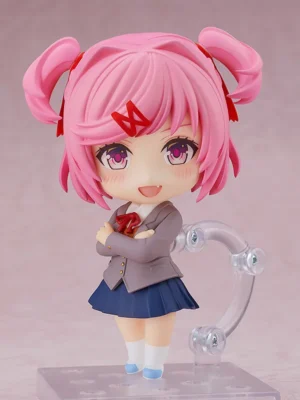 Nendoroid 2077: Natsuki - Doki Doki Literature Club!