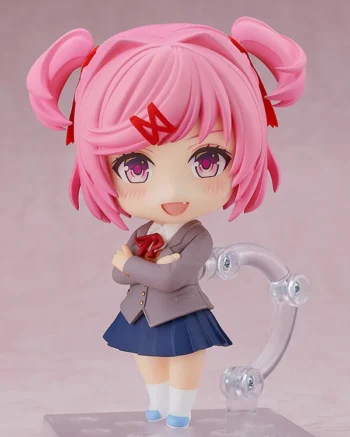 Nendoroid 2077: Natsuki - Doki Doki Literature Club!