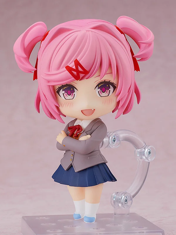 Nendoroid 2077: Natsuki - Doki Doki Literature Club!