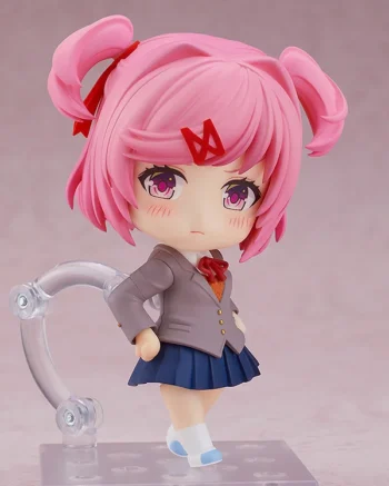 Nendoroid 2077: Natsuki - Doki Doki Literature Club!