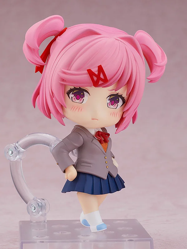 Nendoroid 2077: Natsuki - Doki Doki Literature Club!