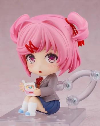 Nendoroid 2077: Natsuki - Doki Doki Literature Club!