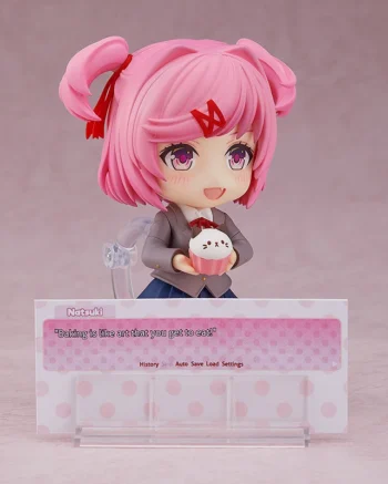 Nendoroid 2077: Natsuki - Doki Doki Literature Club!