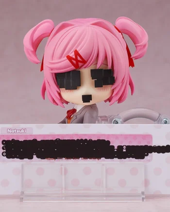 Nendoroid 2077: Natsuki - Doki Doki Literature Club!