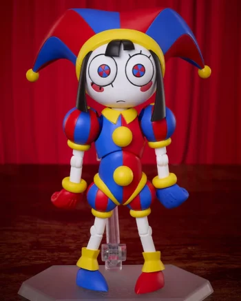 Figma SP176: Pomni - The Amazing Digital Circus