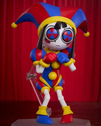 Figma SP176: Pomni - The Amazing Digital Circus