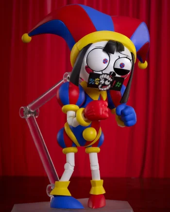 Figma SP176: Pomni - The Amazing Digital Circus