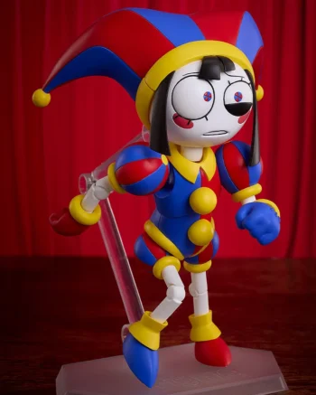 Figma SP176: Pomni - The Amazing Digital Circus